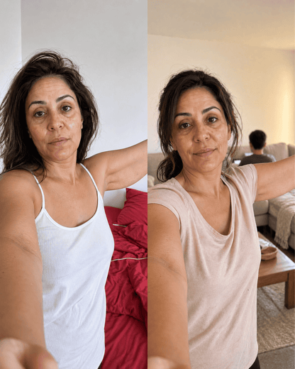 VIBRÉO - Appareil Anti-Cellulite & Brûle-Graisse