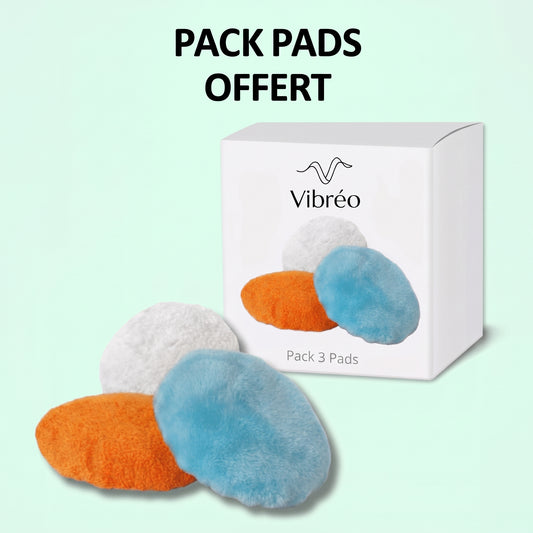 PACK PADS