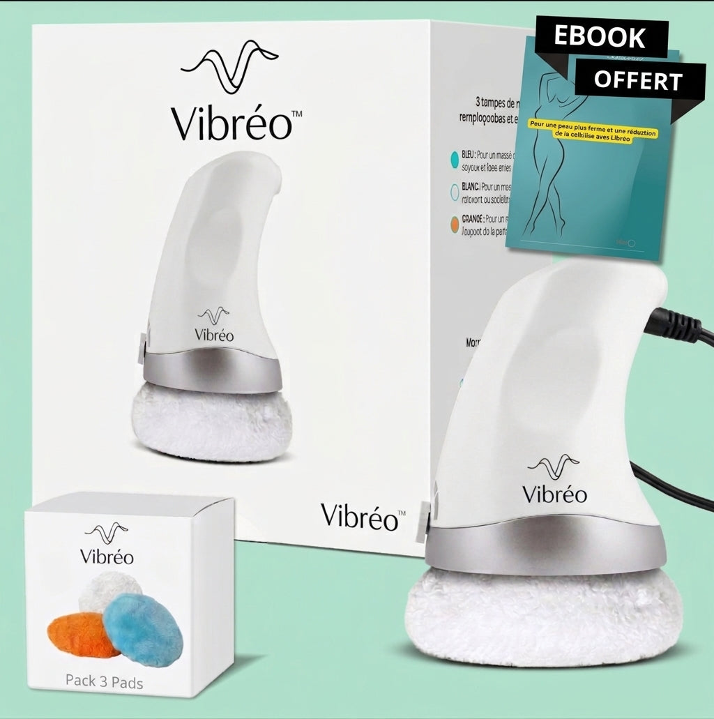 VIBRÉO™️